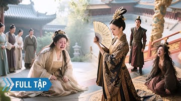 Béo Vương phi sống lại khiến Vương gia mê đắm, nhưng thân phận thật sự của cô mới gây sốc