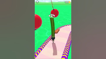 shortcut run 3D - EQ 5000 All Levels 167