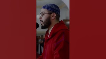 تلاوة خاشعة للشيخ هشام هراز