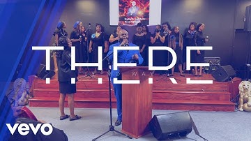 Tavaruis Hook - There Is No Way (Official Music Video)