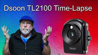 Dsoon TK2100 Timelapse camera? Watch this first!