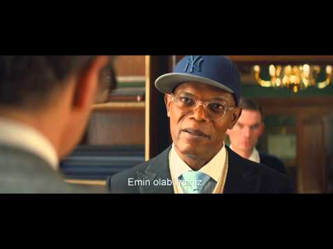 Kingsman: Gizli Servis | Türkçe Altyazılı | Fragman