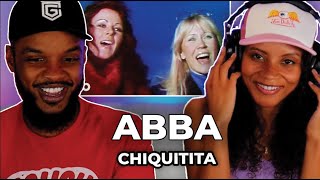 🎵 ABBA - Chiquitita REACTION