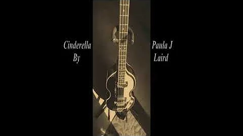 Cinderella  By Paula Laird