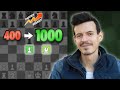 Le guide pratique du systme de londres 4001000 elo 