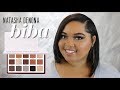 Natasha Denona Biba Palette Overview + 3 Looks