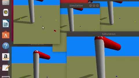 CS 206 Assignment 7 Part 1