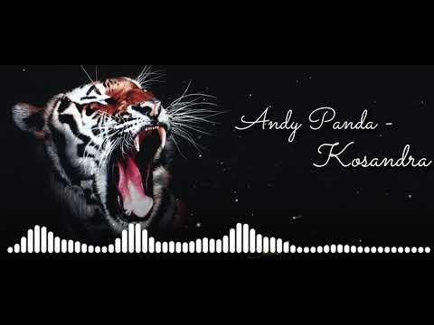 Miyagi x Andy Panda - Kosandra || Viral Attitude Ringtone || Iconic Music