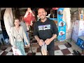 FAZENDO AMIGOS INUSITADOS NO EGITO