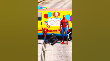 Venom Kill🤬 Spiderman Baby😭  A3,A5,A6,A7,J2,J5,J7,S5,S6,S7,S9,A10,A20,A30,A50,A70 #shorts