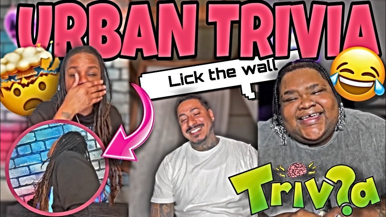 ГОРОДСКИЕ ИНТЕРЕСНЫЕ ВЕЩИ С @RaeLove100 И @VonCrazyFamily (ОНА ЛИЗНЕТ СТЕНУ!) 🤣🤣🤣