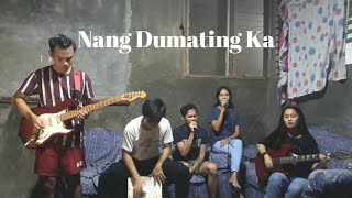 Nang dumating ka - Bandang lapis | Cover by Capodastro