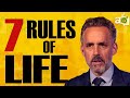 7 Important Lessons From 12 Rules Of Life By Jordan Peterson