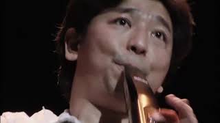 T-Square Super Band - Takarajima