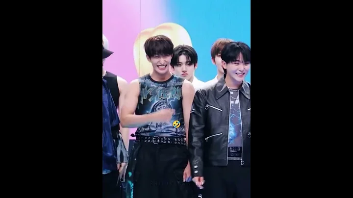 we got another SEVENTEEN x MYUNGJAEHYUN crumbs #MYUNGJAEHYUN #SEVENTEEN #MCOUNTDOWN #kpop #shorts