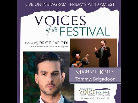 VOICES of the