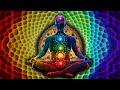 NEW Quick Chakra Tune-Up - 2 Minutes Per Chakra - All Chakras - Chakra Meditation Music