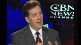 Senator Says GOP Has Gone Too Far LEFT