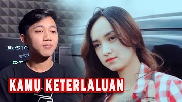 NYAMAN DI KUPING "KETERLALUAN THE POTTERS" COVER ALI ABDUL AZIZ