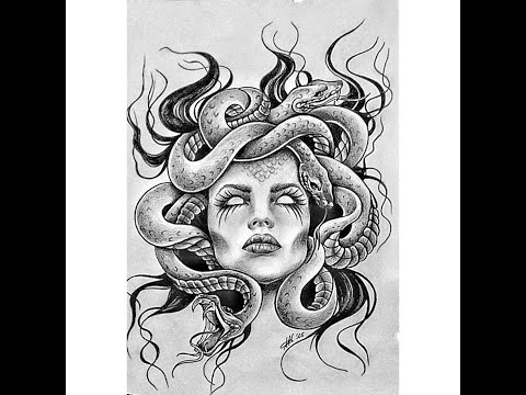   حنوره ميدوسا  