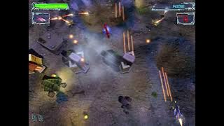 Galaxy Strike - Space Strike - Air Strike 3D - Divo Game - Walkthrough- Full Play (Played by Win 10)
