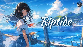 TWOPILOTS - Riptide - Lyrics Resimi