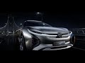 Gac motor envergeconcept car