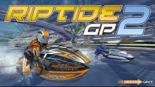 Riptide GP 2.......LVL 3 UNLOCK Net Worth