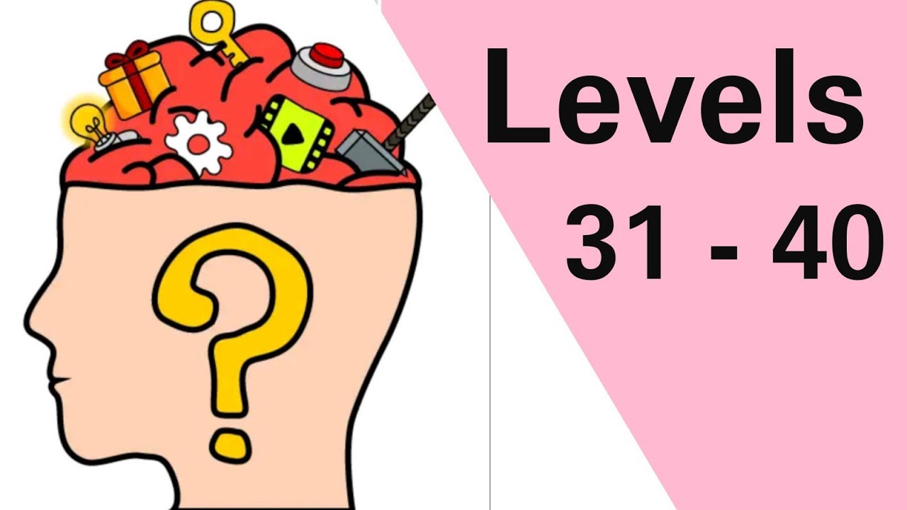Brain questions. Trick me: logical Brain Teasers Puzzle.