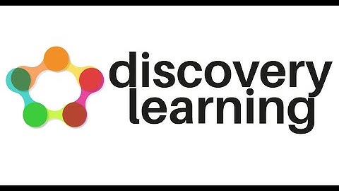 DISCOVERY LEARNING PRESENTATION
