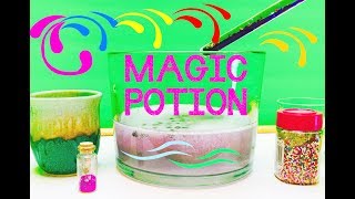 Easy Magic Potions for Kids - Today's Parent