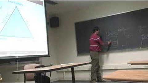 Lecture 9: SPIN operating system