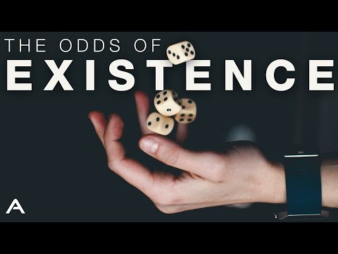 The Odds of Existence