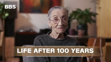 What life feels like at 101 (EXTENDED CUT)
