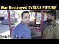 Syria after war   stardom of shahrukh khan in syria  travelling mantra  syria part 5