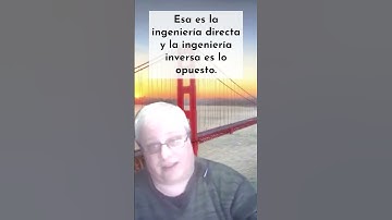 ¿Qué es la ingeniería inversa y cómo se aplica al hacking y ciberseguridad? Mirá la charla completa!