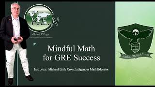 GRE Math Course for Success