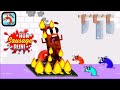 Run Sausage Run All Levels GameplayWalkthrough Part Run Sausage Run All Levels GameplayWalkthrough Part