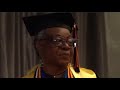 Local grandmother finally graduates from college—to her family's delight
