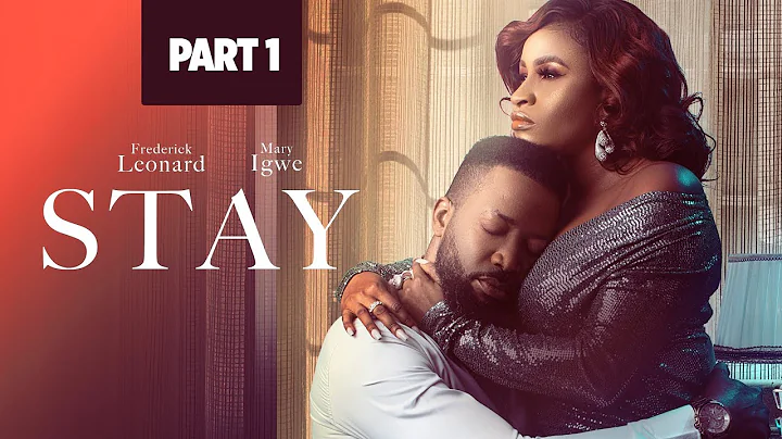 S T A Y    Part 1.    Showing Now on @Frederick Le...