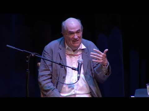 Colm Tóibín, Nicholas B. Dirks, Cherilyn Parsons: Freedom to Write ...