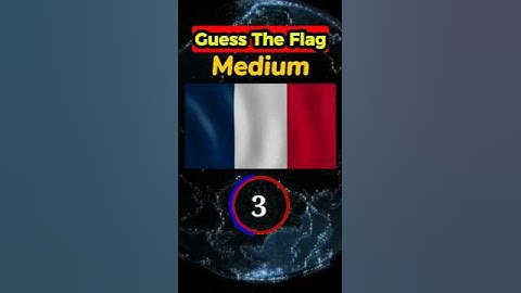 Guess the country by the flag || Country Flag Quiz Part 18 #guesstheflag #flagquiz #flag