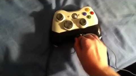 How to make a lag switch part 2 (finished product)