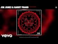 Jim Jones, Harry Fraud - Barry White (Audio)