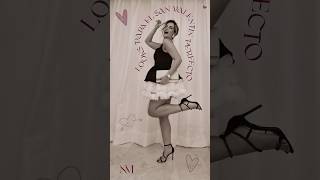 Wednesday series: #ootd valentines version