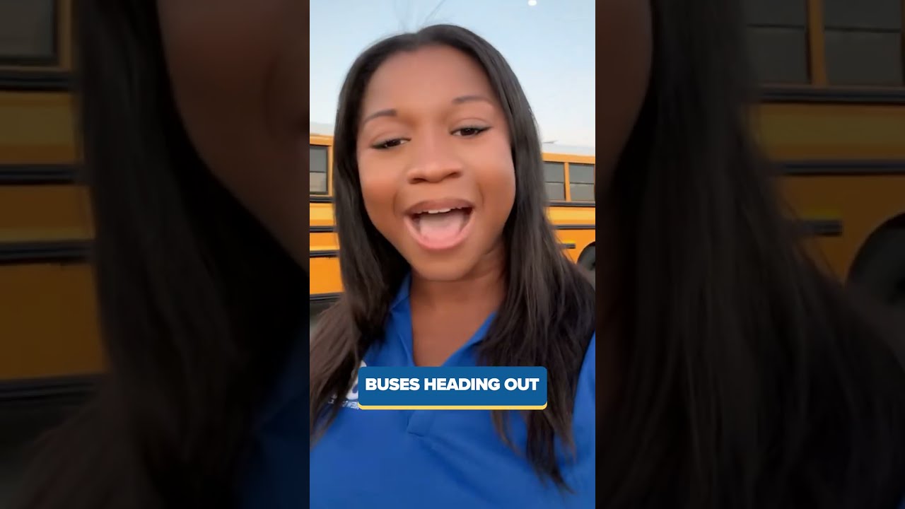 First Day Of School In Las Vegas Will Be A Scorcher