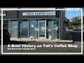 Tak&#39;s Coffee Shop and The Holiday Bowl: A Brief History