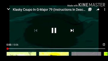 (VERY LOUD) 25 Klasky Csupos