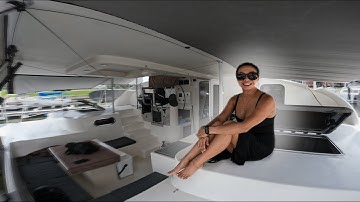 Made In The Shade! - Onboard Lifestyle ep.367