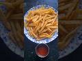 Homemade French Fries 🍟 #food#cooking#tasty#recipe#easy#shorts#ytshorts#viral#vasukitchen27